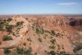 Upheaval Dome Canyonlands