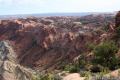 Upheaval Dome Canyonlands