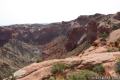 Upheaval Dome Canyonlands