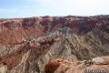 Upheaval Dome Canyonlands