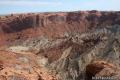 Upheaval Dome Canyonlands