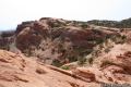 Upheaval Dome Canyonlands