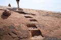 Upheaval Dome Canyonlands