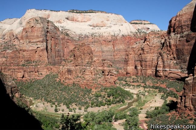 Hidden Canyon