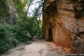 Hidden Canyon