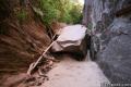 Hidden Canyon