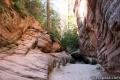 Hidden Canyon