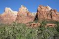 Patriarchs Viewpoint Zion