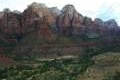 Watchman Trail Zion National Park