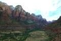 Watchman Trail Zion National Park