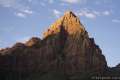 Watchman Trail Zion National Park