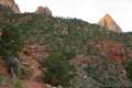 Watchman Trail Zion National Park