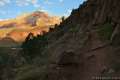 Watchman Trail Zion National Park