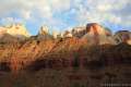 Watchman Trail Zion National Park