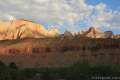 Watchman Trail Zion National Park