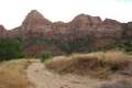 Watchman Trail Zion National Park