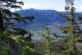 Hamilton Mountain Trail Columbia River Gorge