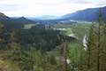 Beacon Rock Trail Columbia River Gorge