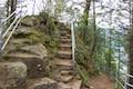 Beacon Rock Trail