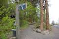 Beacon Rock Trailhead