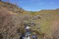 Little Maui Trail Creek Crossing