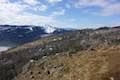 Coyote Wall Trail Columbia River