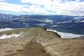 Coyote Wall Trail Washington