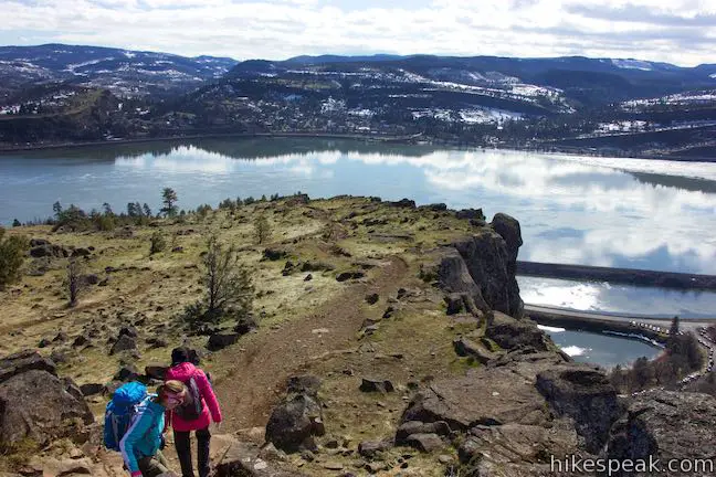 Little Moab Trail