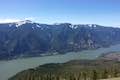 Dog Mountain Trail Columbia River Gorge