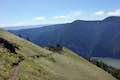 Dog Mountain Trail Columbia River Gorge