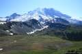 Mount Fremont Lookout Trail Mount Rainier