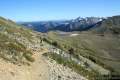 Mount Fremont Lookout Trail Mount Rainier