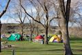 Palouse Falls State Park Campground