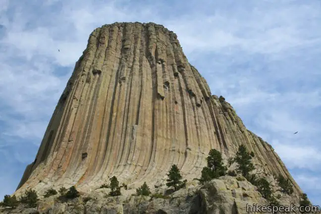 Devils Tower Trail