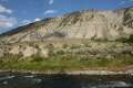 Boiling River Trail Yellowstone