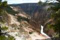 North Rim Trail Yellowstone