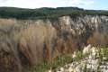 North Rim Trail Yellowstone