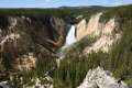 North Rim Trail Yellowstone