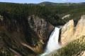 North Rim Trail Yellowstone