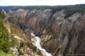 North Rim Trail Yellowstone