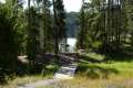 North Rim Trail Yellowstone