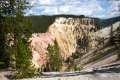 Point Sublime Trail Yellowstone