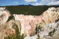 Point Sublime Trail Yellowstone