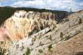 Point Sublime Trail Yellowstone