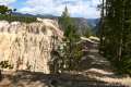 Point Sublime Trail Yellowstone