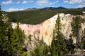 Point Sublime Trail Yellowstone