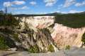 Point Sublime Trail Yellowstone