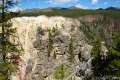 Point Sublime Trail Yellowstone