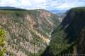 Point Sublime Trail Yellowstone