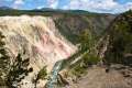 Point Sublime Trail Yellowstone